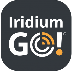 Iridium GO!® App